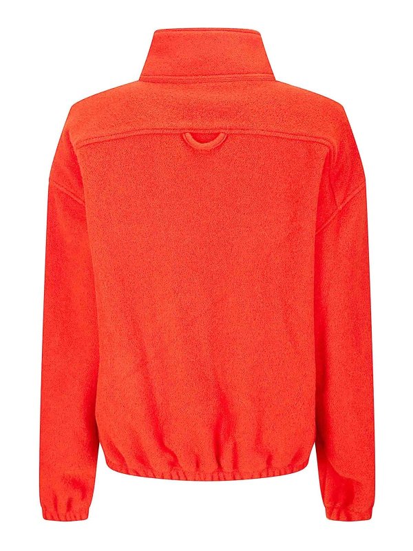 RIER: Sudaderas y suéteres online - Sudadera - Naranja