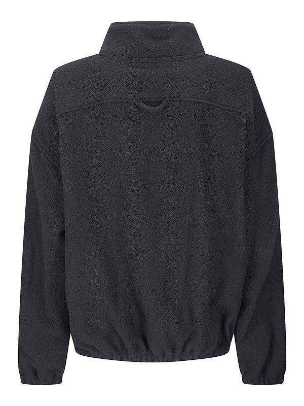 RIER: Sudaderas y suéteres online - Sudadera - Negro