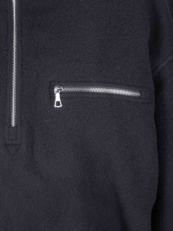 The Best Shops RIER: Sudaderas y suéteres - Sudadera - Negro