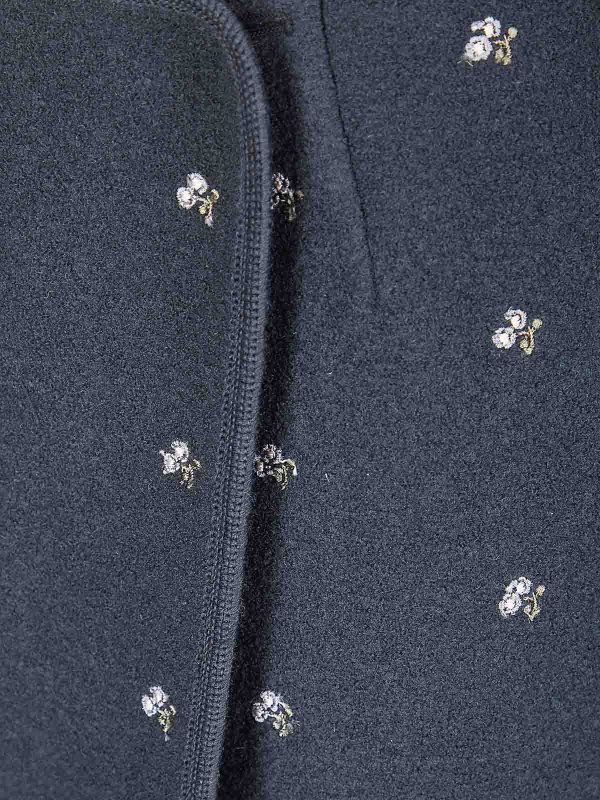 The Best Shops RIER: mini skirts - Walker Mini Skirt