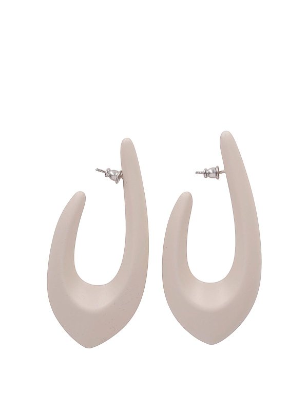 PANCONESI: Orecchini - Orecchini pendenti Spada