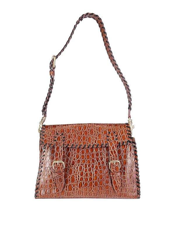 DRIES VAN NOTEN: cross body bags - Bag