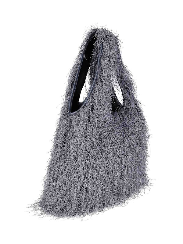 DRIES VAN NOTEN: borse a tracolla online - Borsa