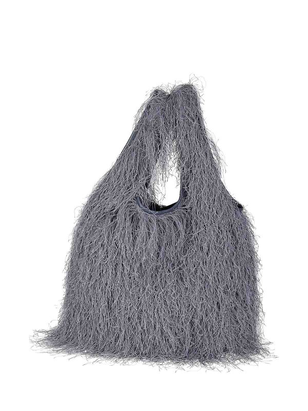 The Best Shops DRIES VAN NOTEN: borse a tracolla - Borsa