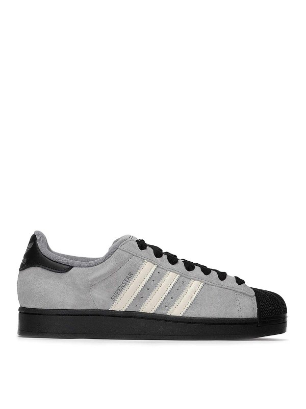 Adidas Originals: スニーカー - スニーカー - グレー