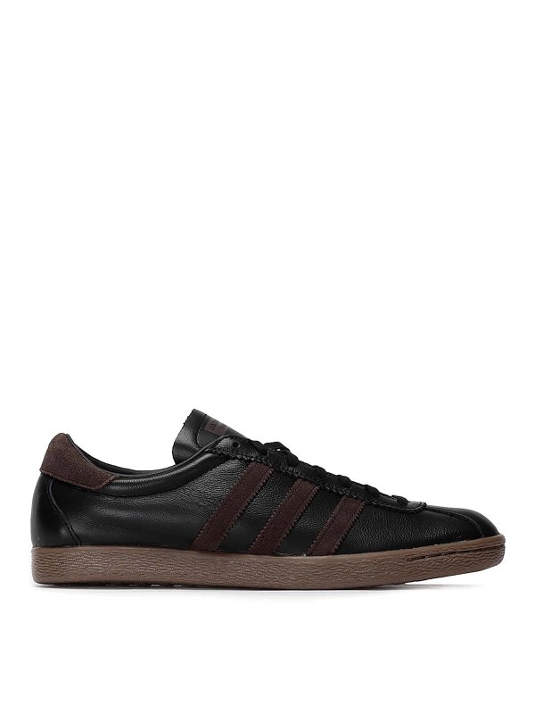 Adidas Originals: Zapatillas - Zapatillas - Negro