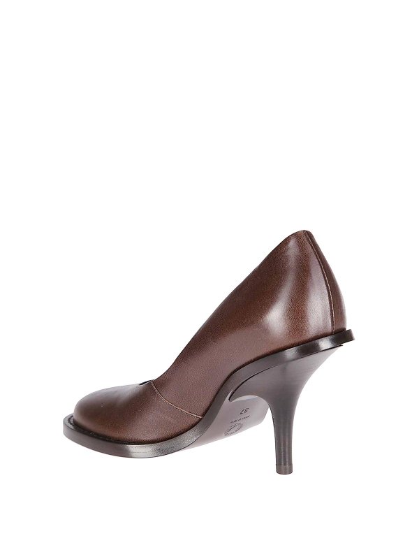 The Best Shops DRIES VAN NOTEN: sneakers - Sneakers