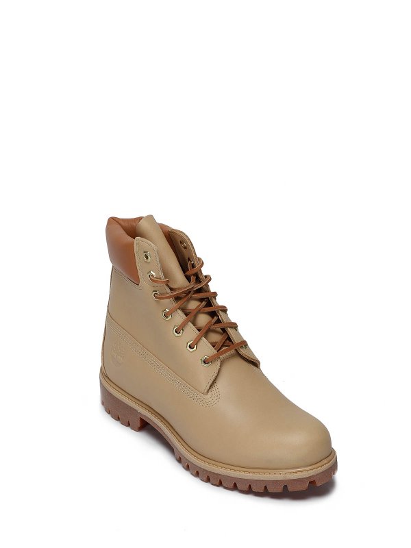 TIMBERLAND: Botines online - Botines - Beis