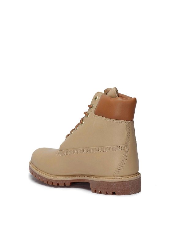 The Best Shops TIMBERLAND: Botines - Botines - Beis