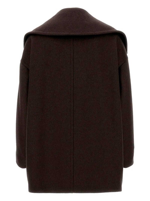 Max Mara: casual jackets online - `Maxmara Atelier` Jacket