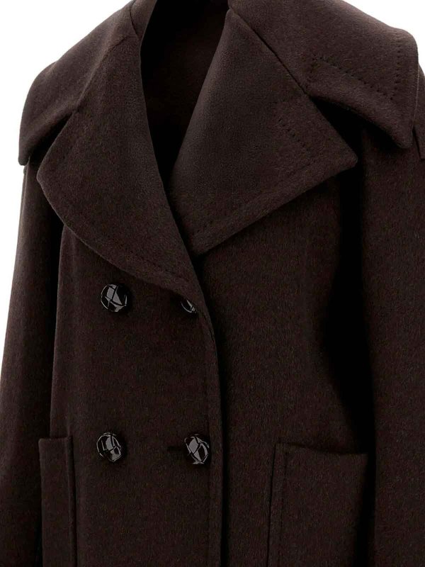 The Best Shops Max Mara: casual jackets - `Maxmara Atelier` Jacket