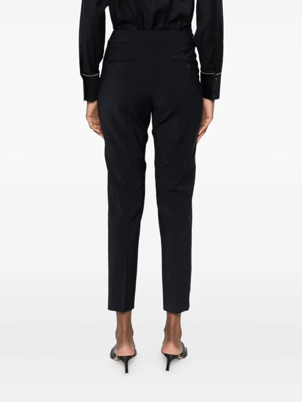 PESERICO buy online カジュアルパンツ - ブルー