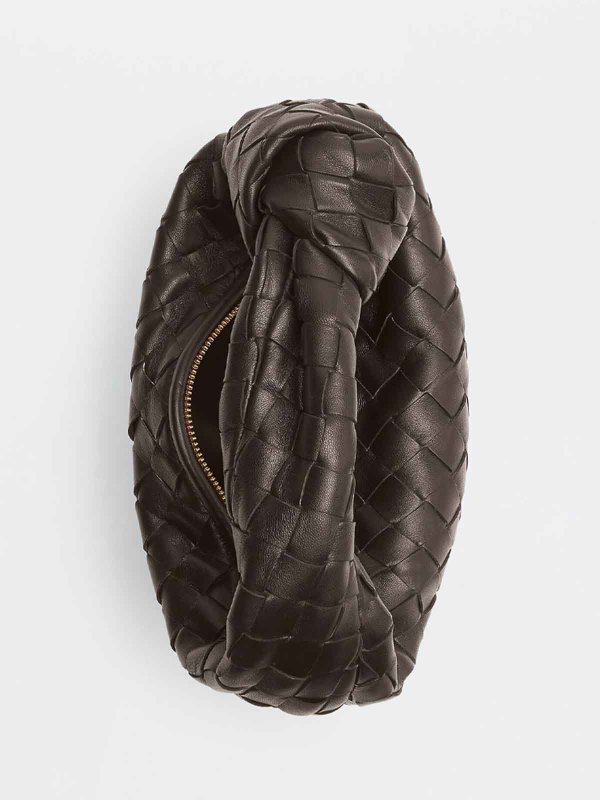 The Best Shops BOTTEGA VENETA: トートバッグ - トートバッグ - ブラウン