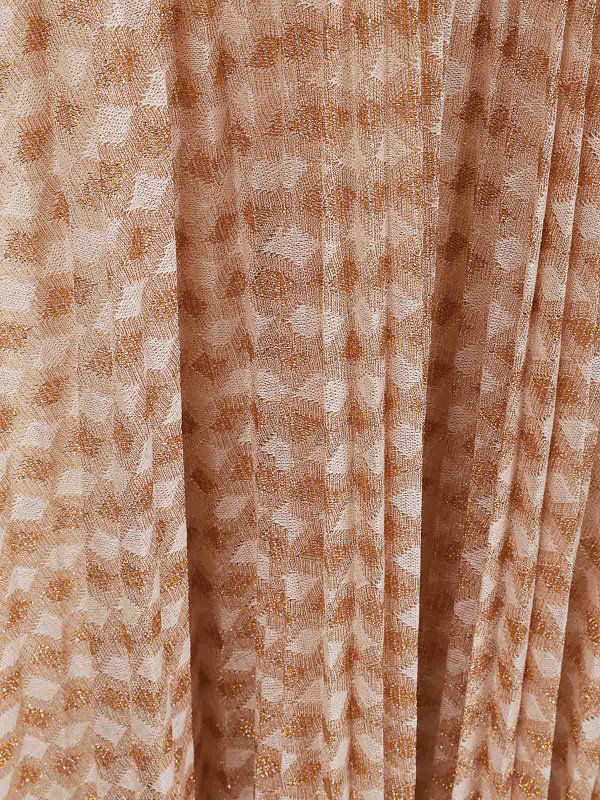 FORTE FORTE: ニーレングススカート＆ミディ丈 online - 膝丈/ミディスカート - 白