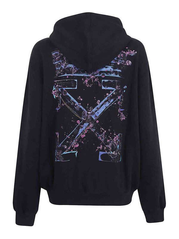 The Best Shops OFF-WHITE: Felpe e maglie - Felpa