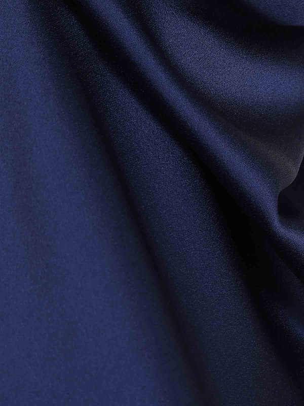 STELLA McCARTNEY: トップス＆タンクトップ online - トップ/タンクトップ - ダークブルー