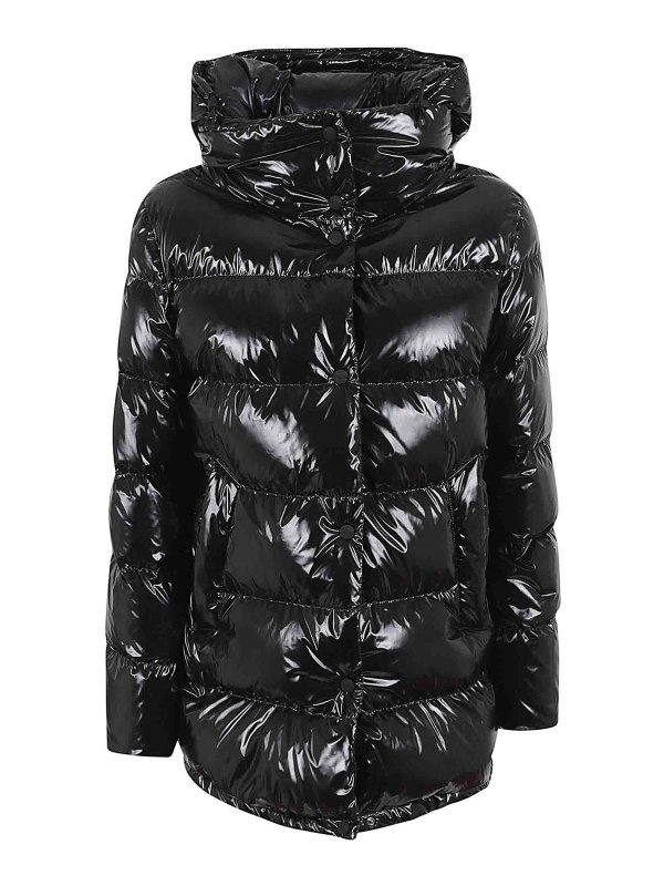 HERNO: padded jackets - Padded Jacket