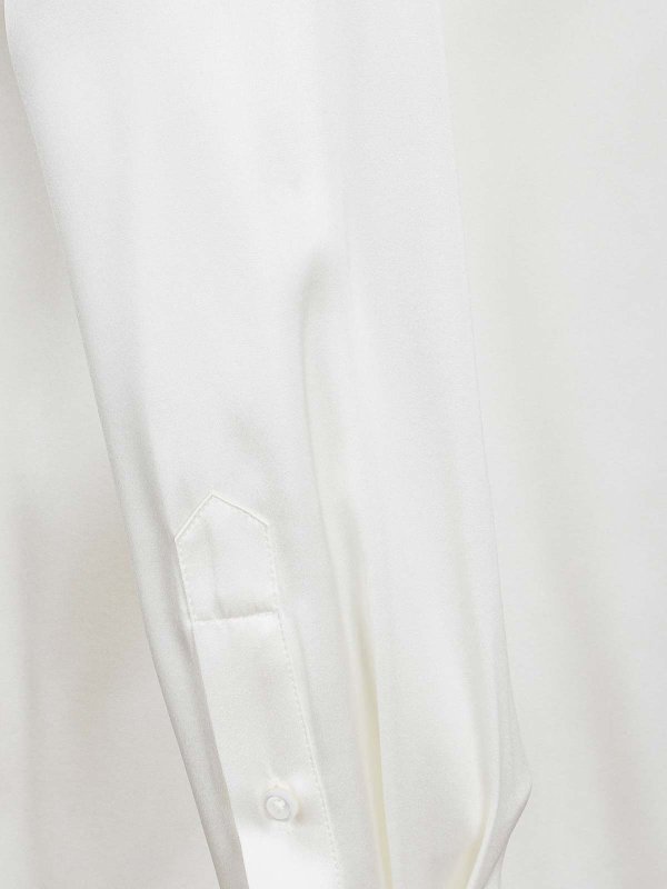 POLO RALPH LAUREN: シャツ online - シャツ - 白