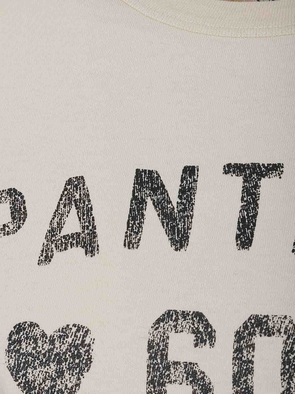 VALENTINO GARAVANI: Camisetas online - Camiseta - Negro