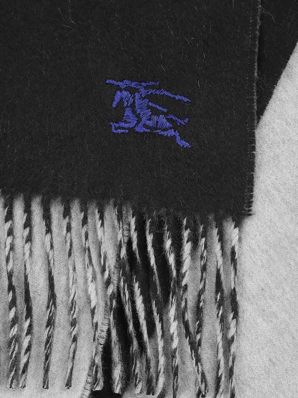 BURBERRY: sciarpe e foulard online - Sciarpe