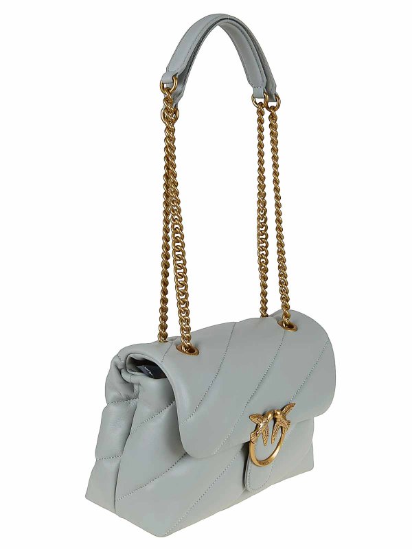 Pinko: クロスボディバッグ online - クロスボディバッグ - Love Puff