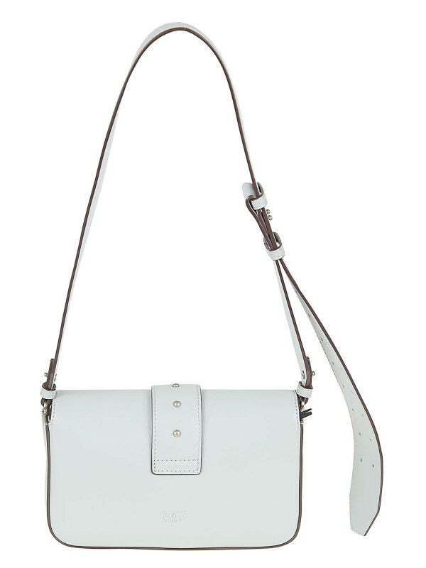 The Best Shops Pinko: borse a tracolla - Borsa dell