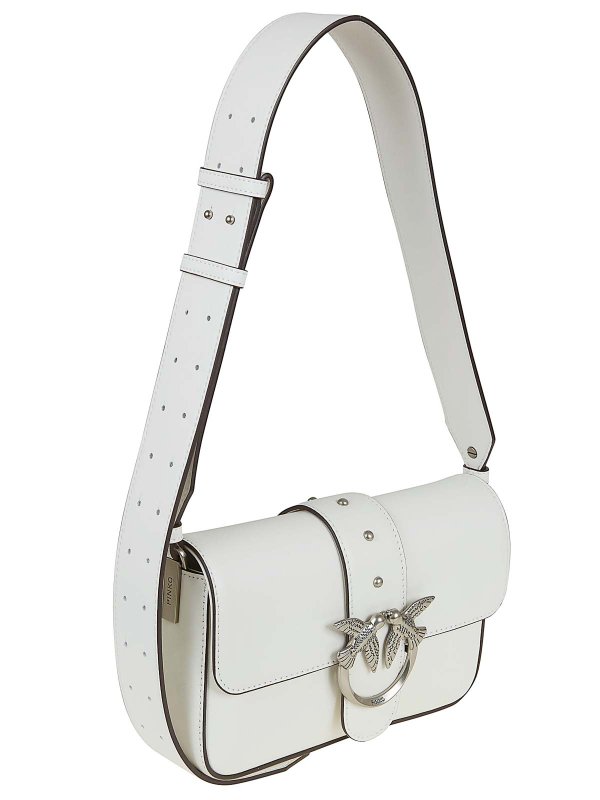 Pinko: クロスボディバッグ online - クロスボディバッグ - 白