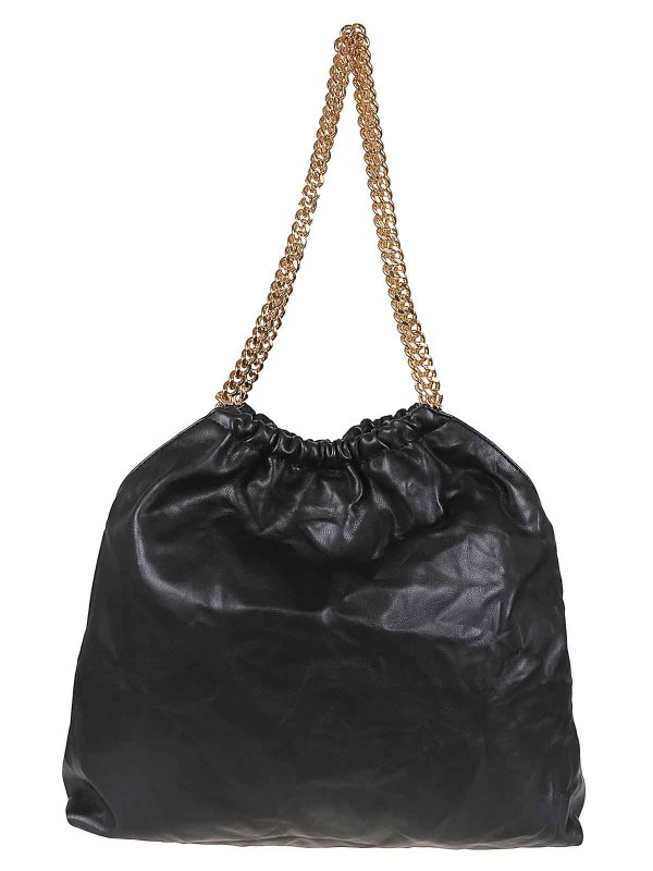 STELLA McCARTNEY: トートバッグ online - トートバッグ - 黒