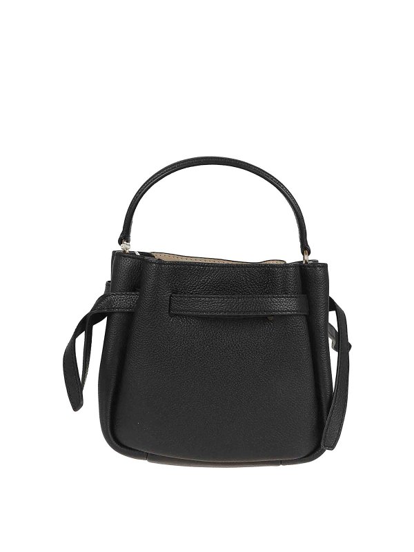 TORY BURCH: Bucket bags online - Romy Mini Bucket Bag