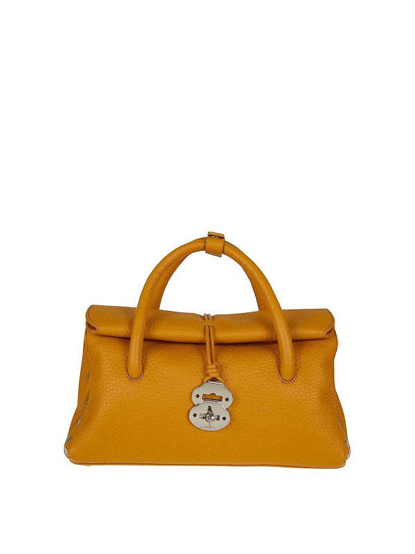 ZANELLATO: cross body bags - Learned Centaur