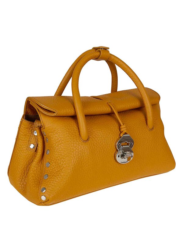 ZANELLATO: cross body bags online - Learned Centaur