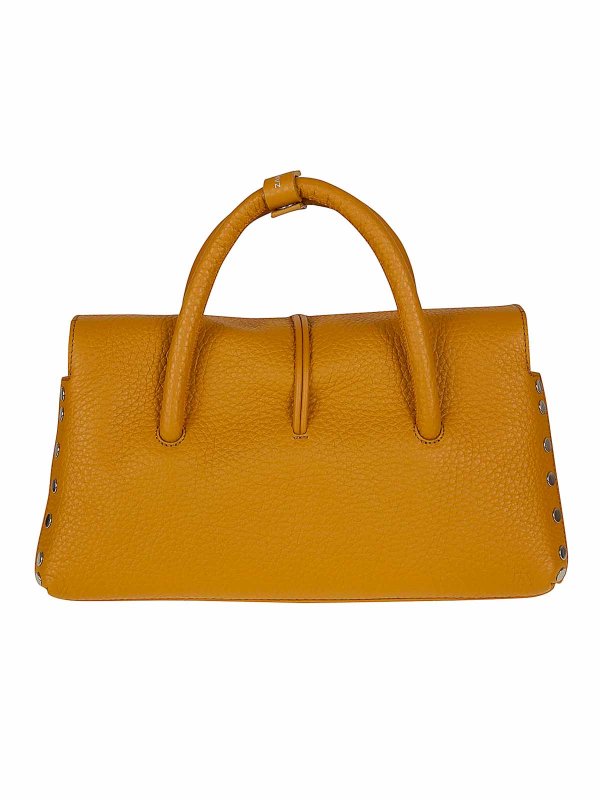 The Best Shops ZANELLATO: cross body bags - Learned Centaur