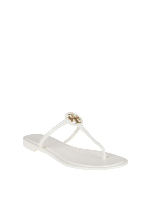 TORY BURCH: サンダル online - サンダル - 金