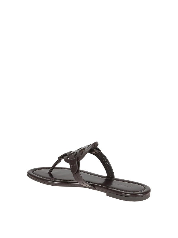The Best Shops TORY BURCH: sandals - Miller