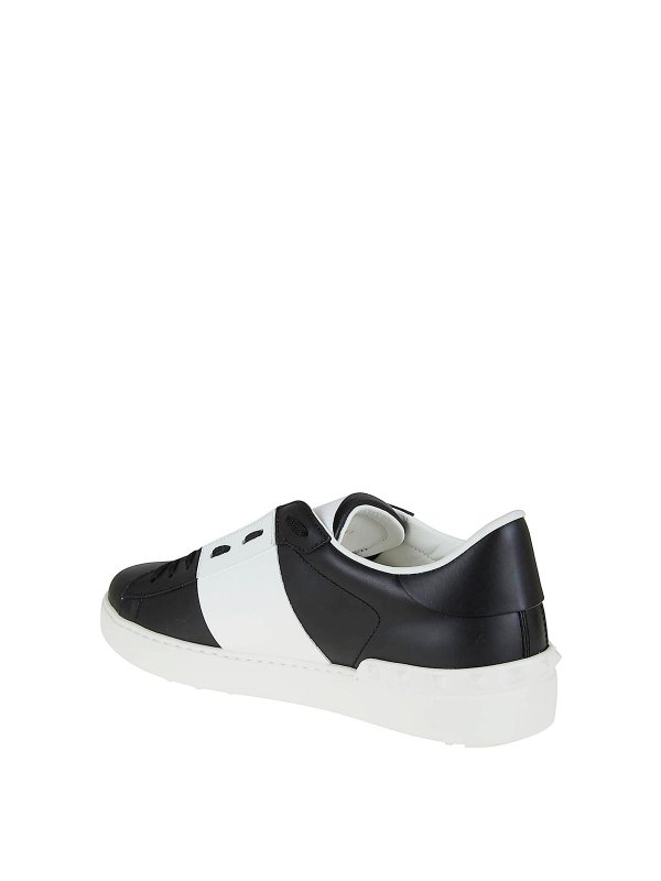 The Best Shops VALENTINO GARAVANI: スニーカー - スニーカー - 白