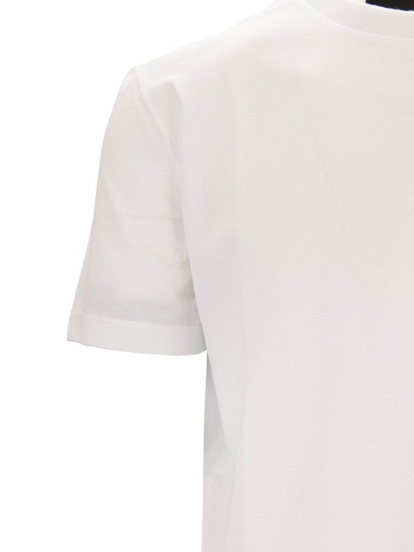 Camiseta - Blanco shop online: DSQUARED2