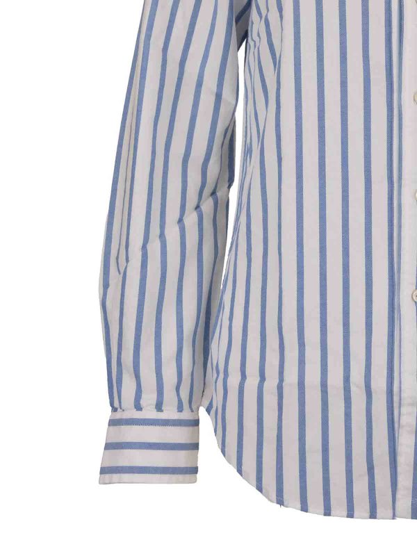 シャツ - 白 shop online: POLO RALPH LAUREN