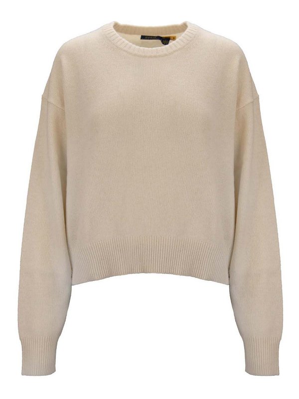 POLO RALPH LAUREN: クルーネック - クルーネック - Polo