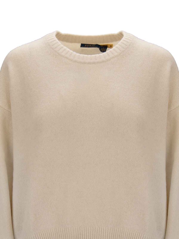 The Best Shops POLO RALPH LAUREN: クルーネック - クルーネック - Polo