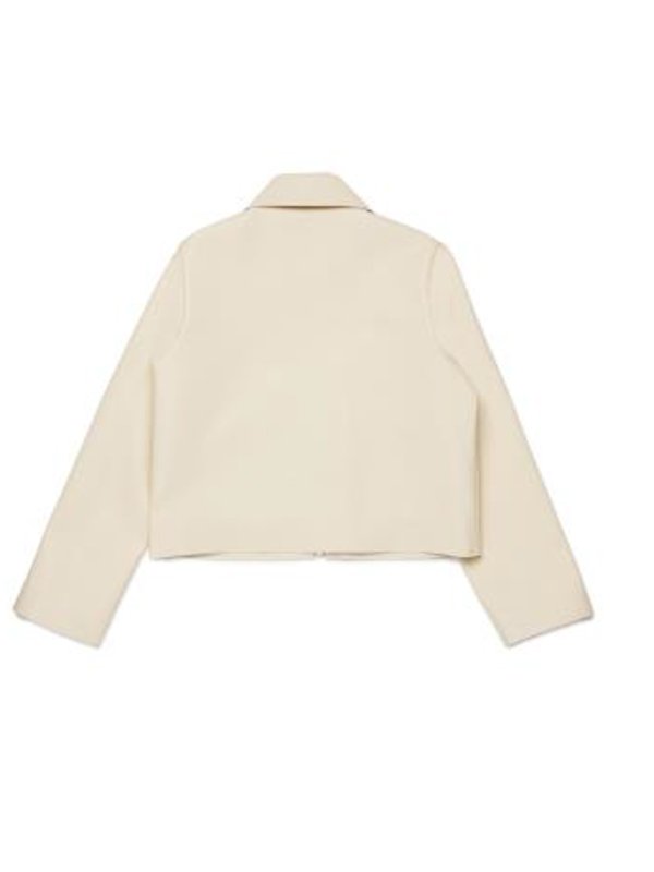 The Best Shops Marni: blazers - Jacket With Logo
