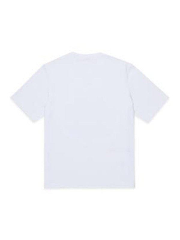 Marni: t-shirts online - T-Shirt With Print