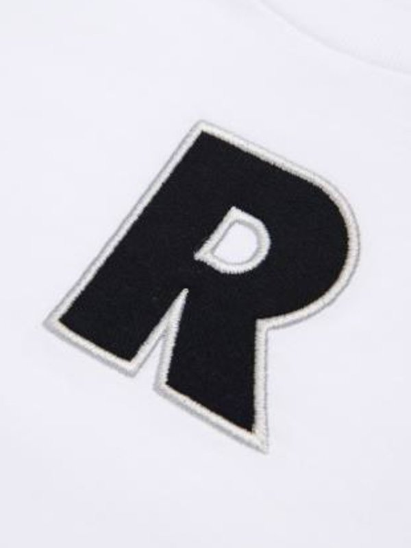 T-Shirt With Logo Replica 
online: Marni