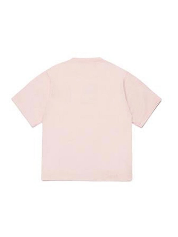Marni: t-shirts online - T-Shirt With Logo