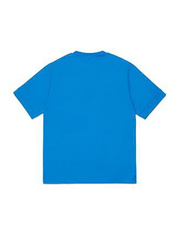 Marni: t-shirts online - T-Shirt With Logo