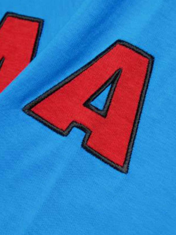 T-Shirt With Logo Replica 
online: Marni