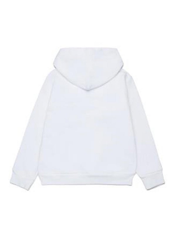 Marni: Sudaderas y suéteres online - Sudadera - Blanco