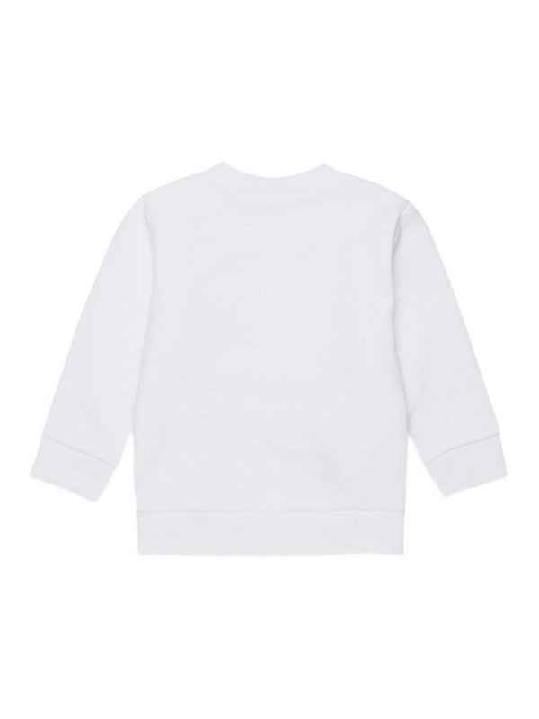 Marni: スウェット＆セーター online - スウェットシャツ/セーター - 白