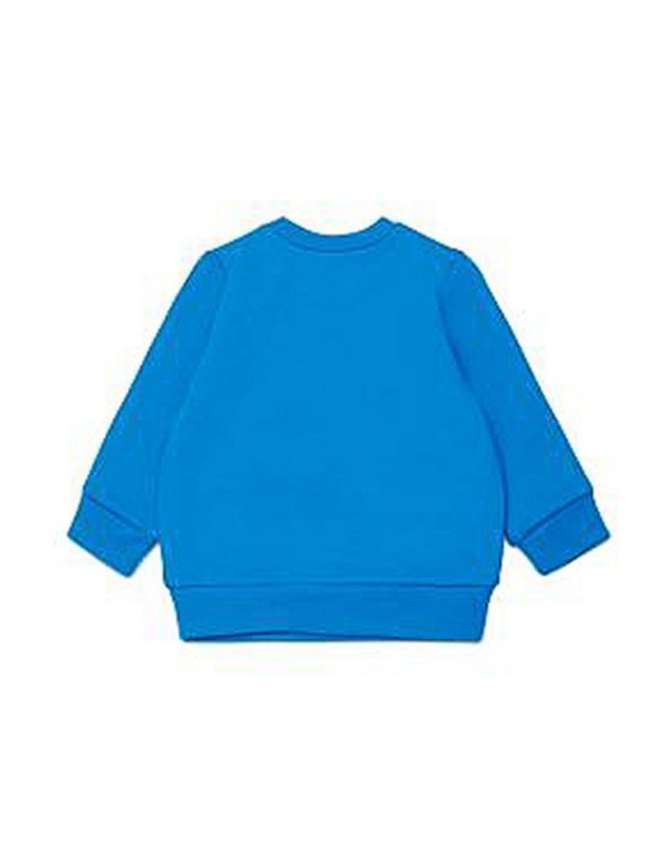 Marni: スウェット＆セーター online - スウェットシャツ/セーター - ブルー