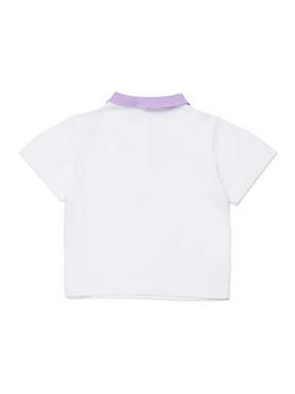 Marni: Polos online - Polo - Blanco