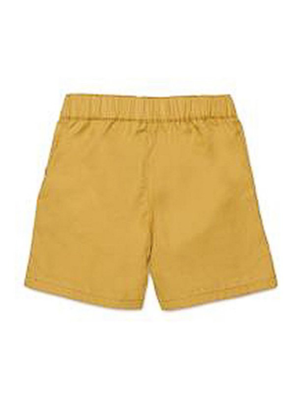 Marni: Shorts online - Short - Jaune
